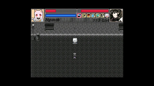 скриншот Nyanco Project 2