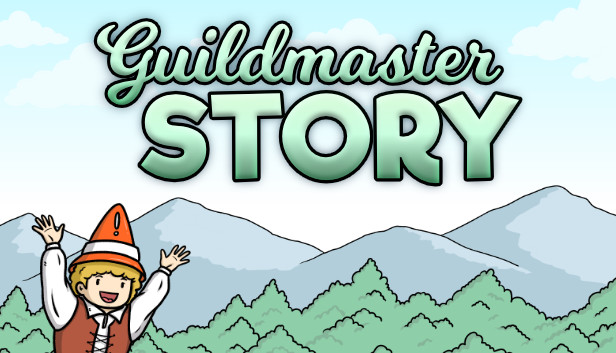 Guildmaster Story Mac OS