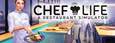 Chef Life - A Restaurant Simulator  Download and Buy Today - Epic Games  Store