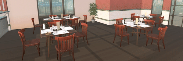 大厨生活餐厅模拟器下载