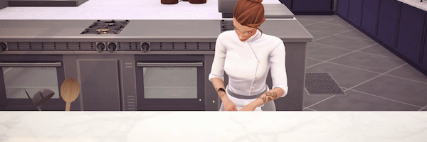 大厨生活 餐厅模拟器游戏