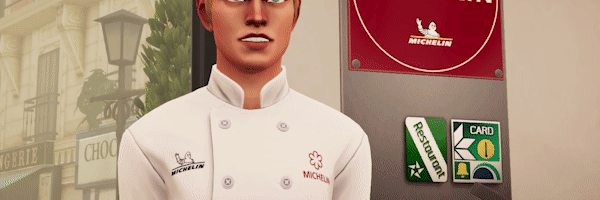 โหลดเกม Chef Life: A Restaurant Simulator 5