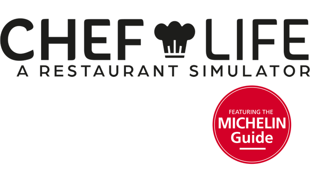 Chef Life: A Restaurant Simulator