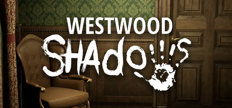 Westwood Shadows Cover Image