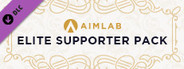 Aimlabs -Elite Supporter Pack