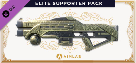 aim lab -elite supporter pack vertical card thumbnail