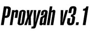 Proxyah v3.1