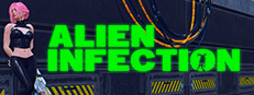 Alien Infection 게임 이미지