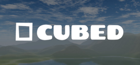 Cubed Cover Image