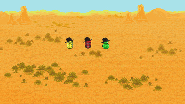 Mr. Barrel - Hat DLC