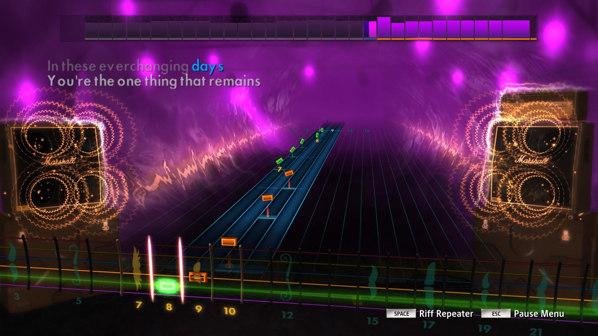 Steam rocksmith 2014 remastered фото 43