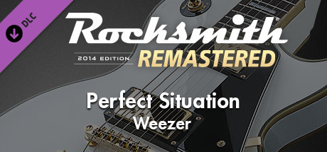 Rocksmith® 2014 Edition - Remastered Steam Charts and Player Count Stats