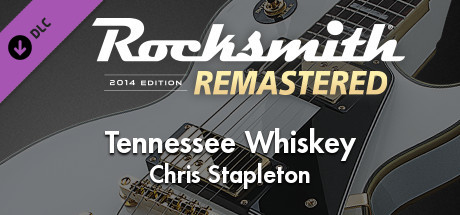 Rocksmith® 2014 Edition – Remastered – Chris Stapleton - “Tennessee Whiskey” banner image