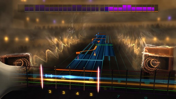 скриншот Rocksmith 2014 Edition – Remastered – Chris Stapleton - Parachute 2