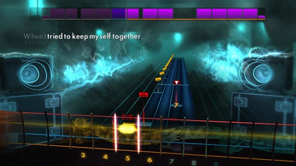 скриншот Rocksmith 2014 Edition – Remastered – HAIM Song Pack 0
