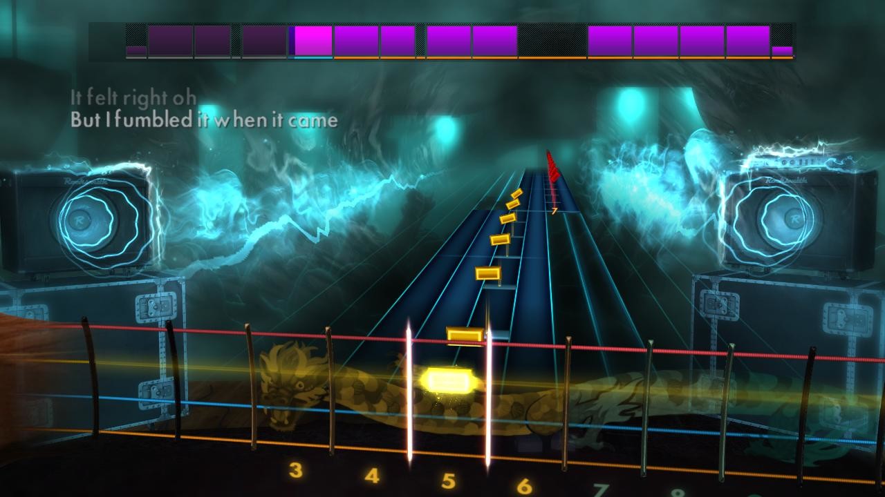 Rocksmith 2014 Edition. Remastered. HAIM. “The Wire” дата выхода