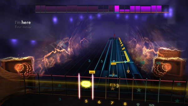 скриншот Rocksmith 2014 Edition – Remastered – Sleater-Kinney - Dig Me Out 2