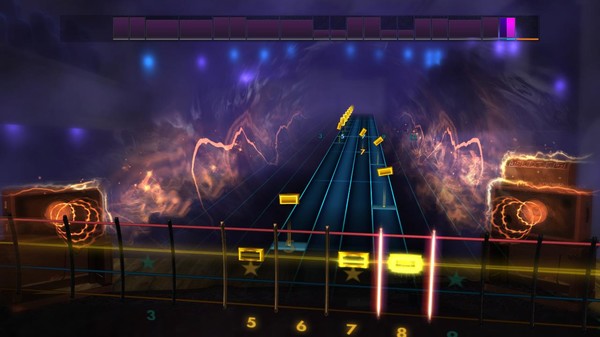 скриншот Rocksmith 2014 Edition – Remastered – Sleater-Kinney - Dig Me Out 4