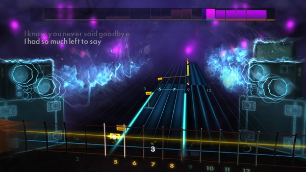 скриншот Rocksmith 2014 Edition – Remastered – Sevendust Song Pack 1