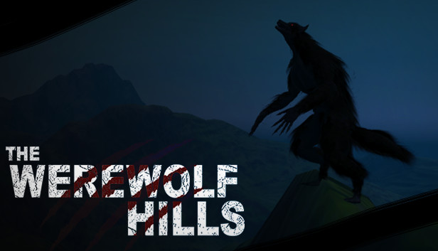 Werewolves Within™ (Steam), PC Steam Game