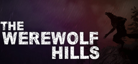 The Werewolf Hills Cover Image
