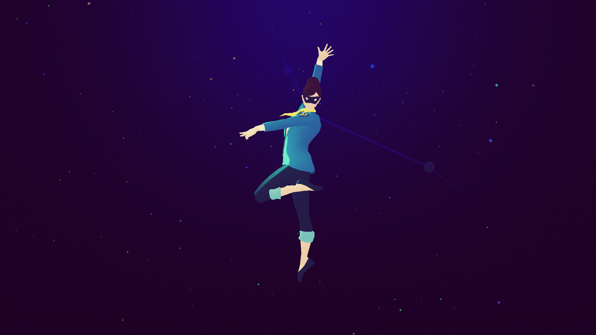 Sayonara Wild Hearts #2