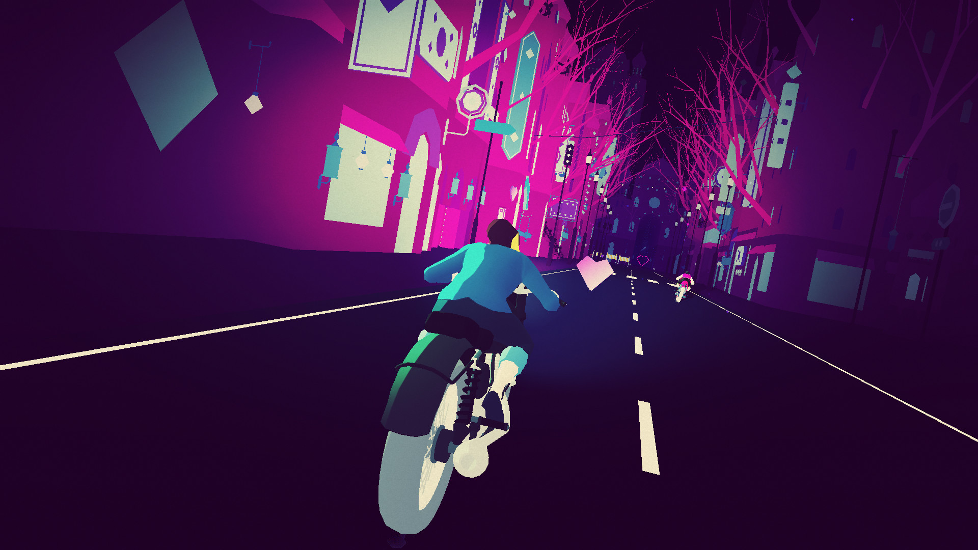 Sayonara Wild Hearts Free Download » STEAMUNLOCKED