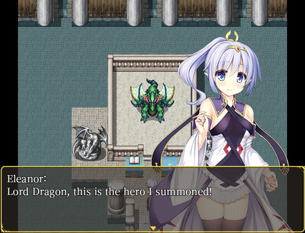 Magna Fortuna game for windows Pc 1