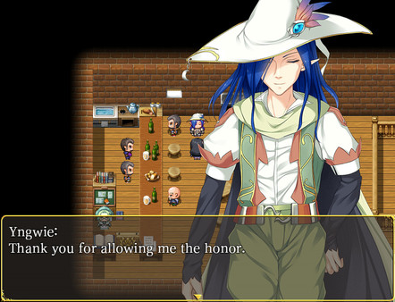 Magna Fortunafor windows and Linux 1