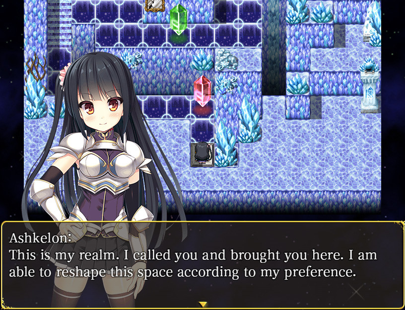 Magna Fortuna screenshot 1