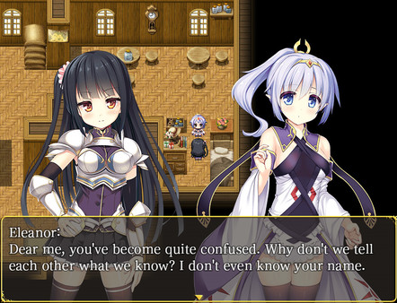 Magna Fortuna game for Linux 1