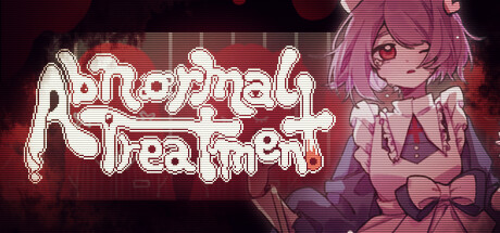 异化之恶〇Abnormal Treatment banner