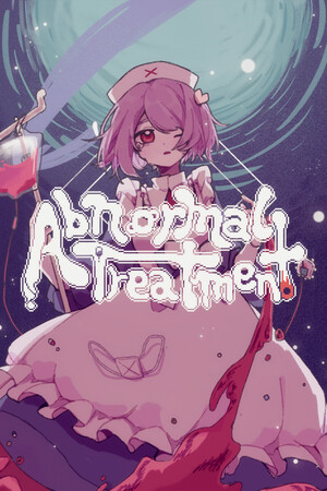 异化之恶〇Abnormal Treatment cover