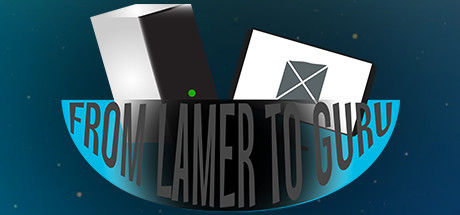 From lamer to guru Cover Image