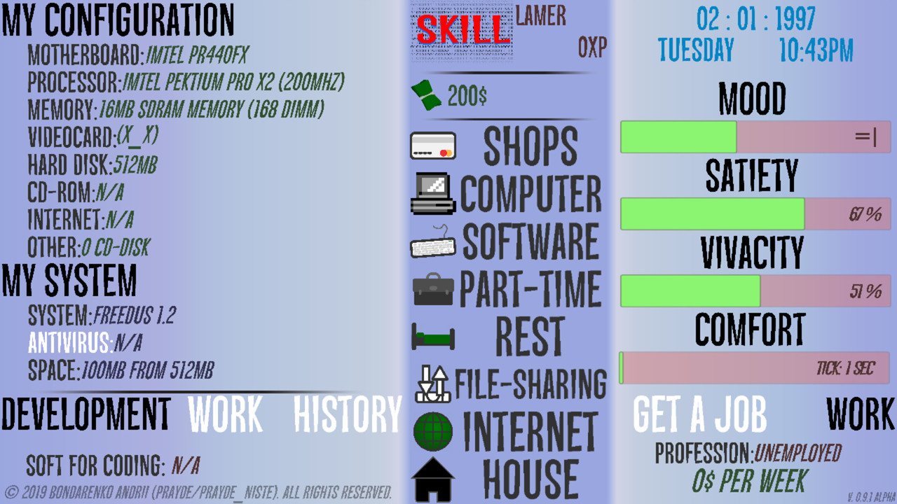 From lamer to guru screenshot 1