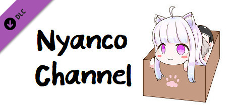 Nyanco Channel - Fan Pack banner image