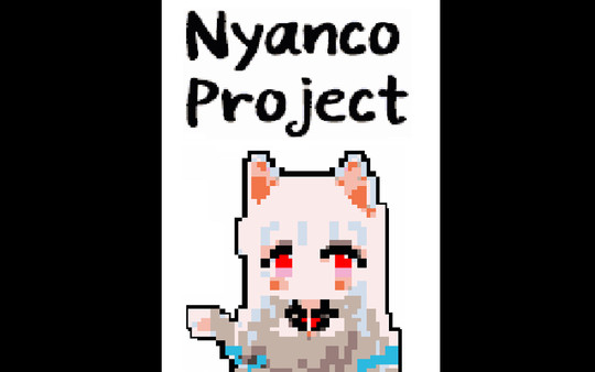 скриншот Nyanco Channel - Fan Pack 0