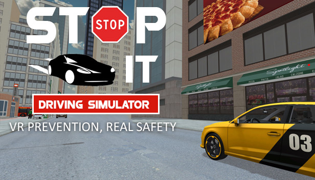 Car Parking Simulator VR on Steam