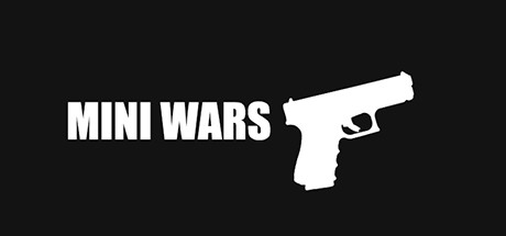 Mini Wars steam charts