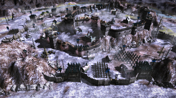 скриншот Kingdom Wars 2: Definitive Edition Soundtrack 2
