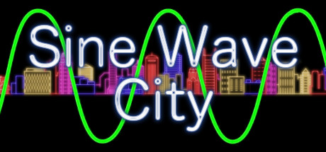 Sine Wave City steam charts