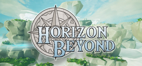 Horizon Beyond Cover Image