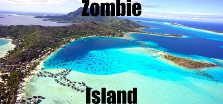 Image for Zombie Island