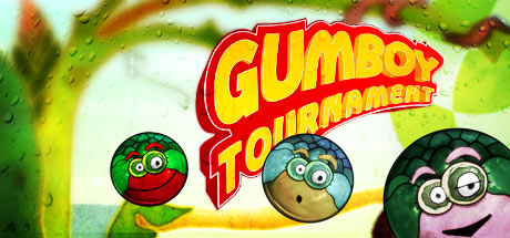 Gumboy Tournament header image