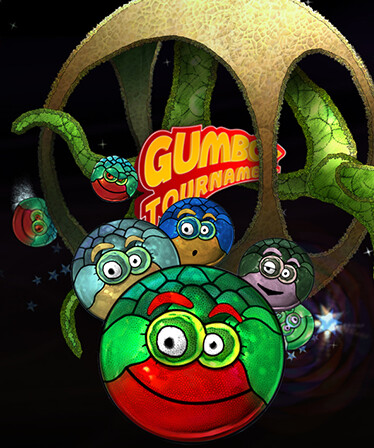 Gumboy Tournament