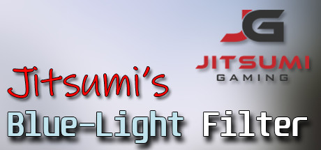 Jitsumi's Blue-Light Filter steam charts