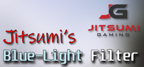 Jitsumi's Blue-Light Filter