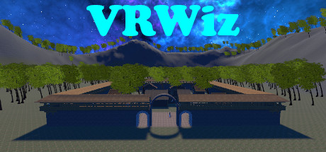 VRWiz Cover Image