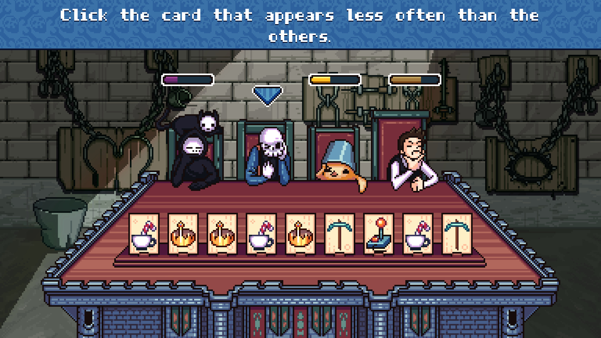 WHO IS AWESOME screenshot 1