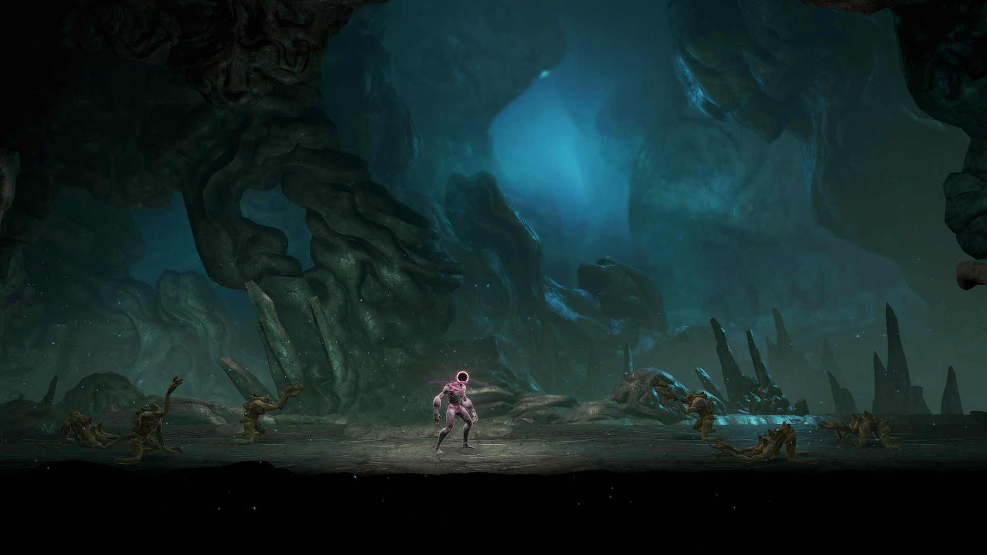 GRIME screenshot 8